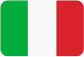 Développement des applications d’essai Italiano